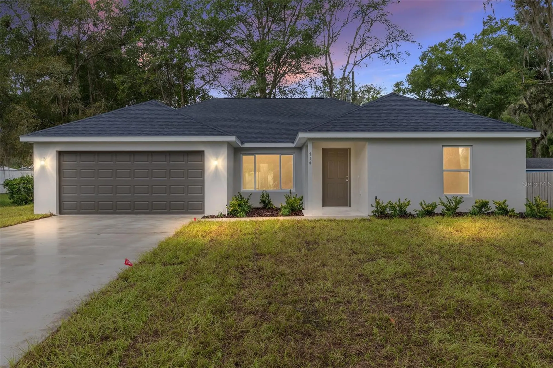 2163 SW Half Moon Drive Dunnellon FL 34431