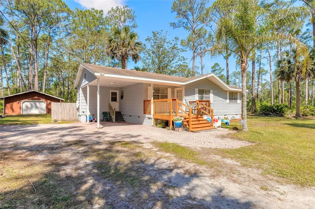 1650 11th Avenue Deland FL 32724
