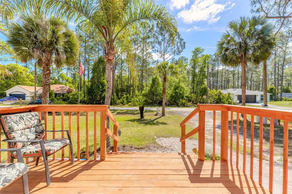 1650 11th Avenue Deland FL 32724