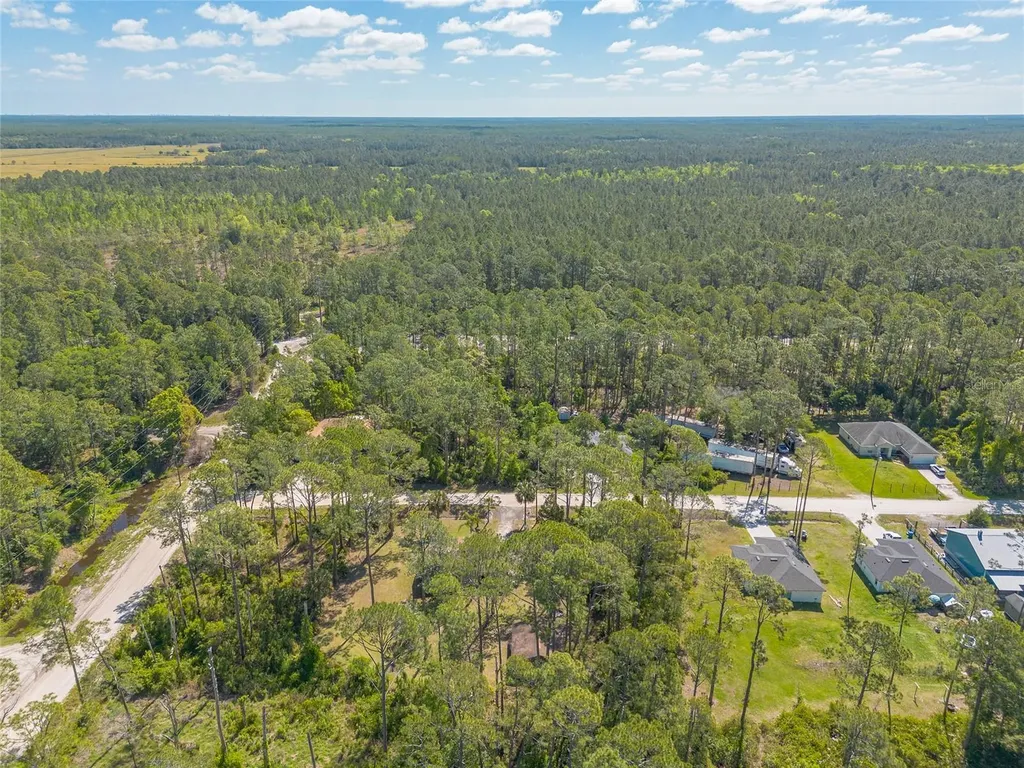1650 11th Avenue Deland FL 32724