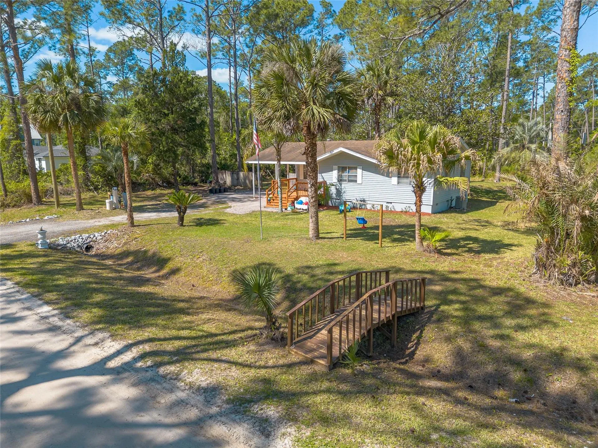 1650 11th Avenue Deland FL 32724