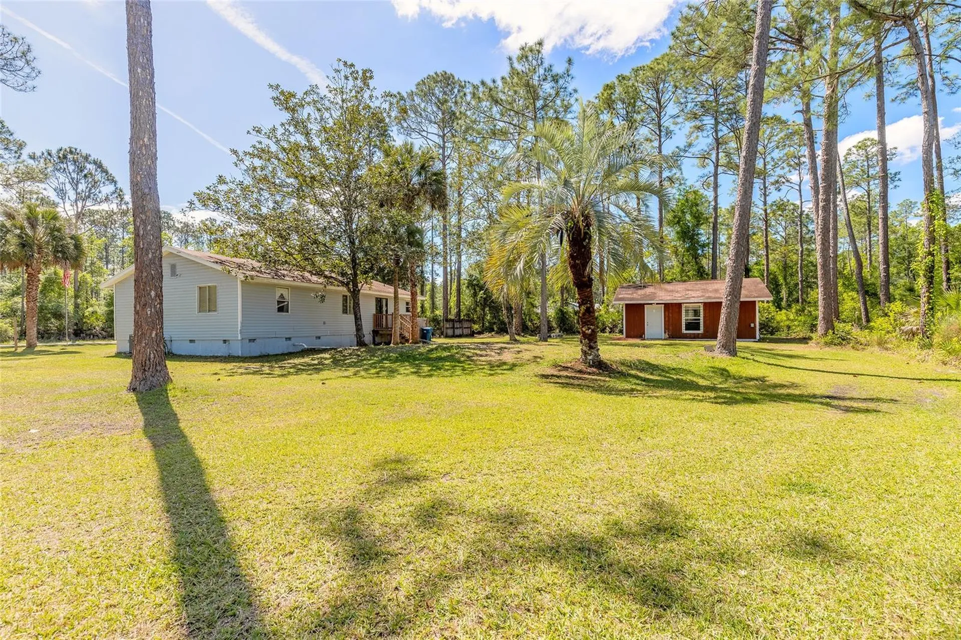 1650 11th Avenue Deland FL 32724