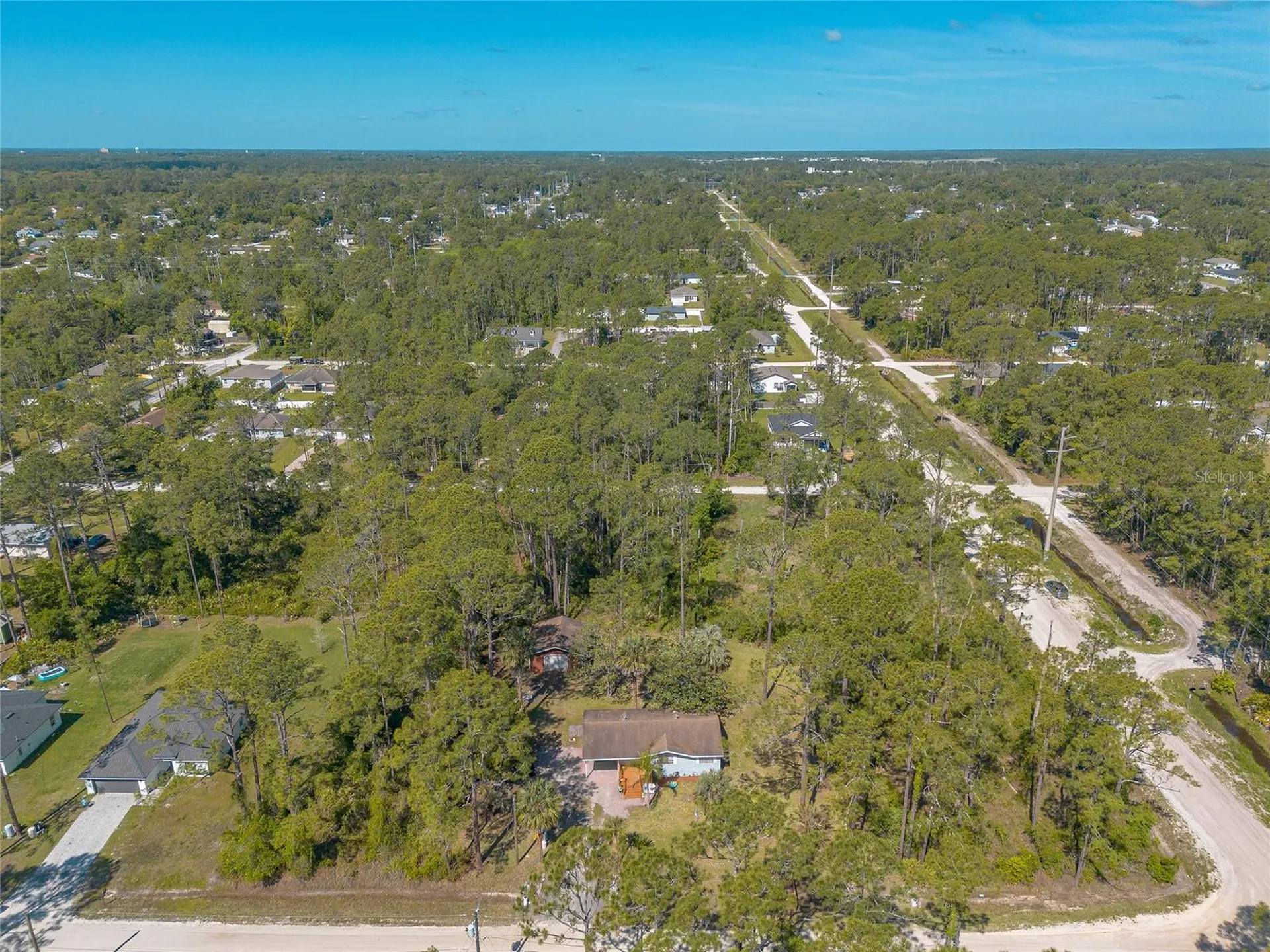 1650 11th Avenue Deland FL 32724