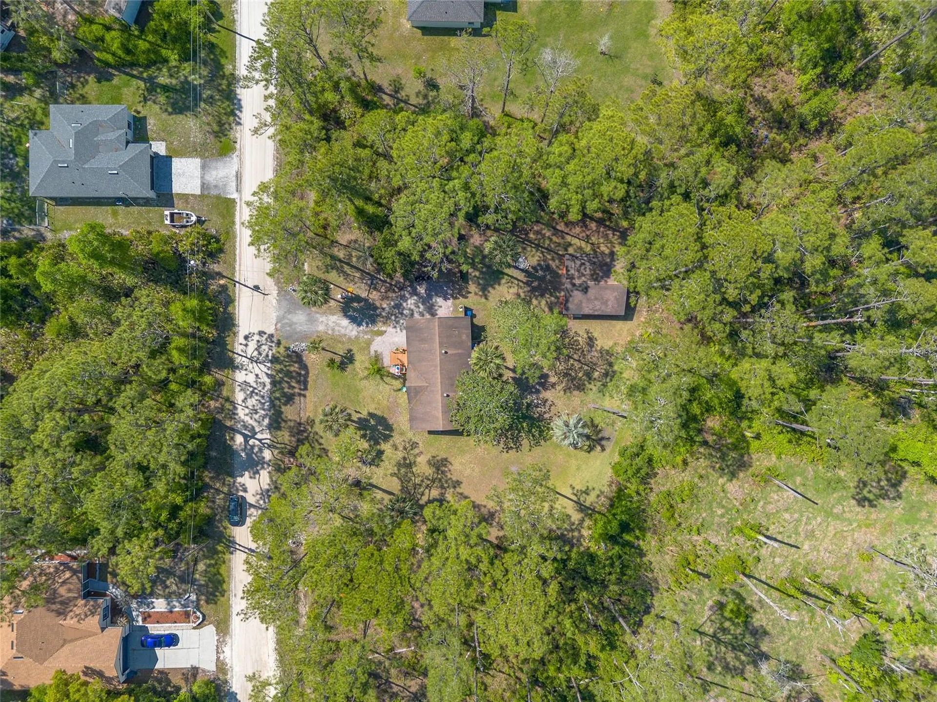 1650 11th Avenue Deland FL 32724