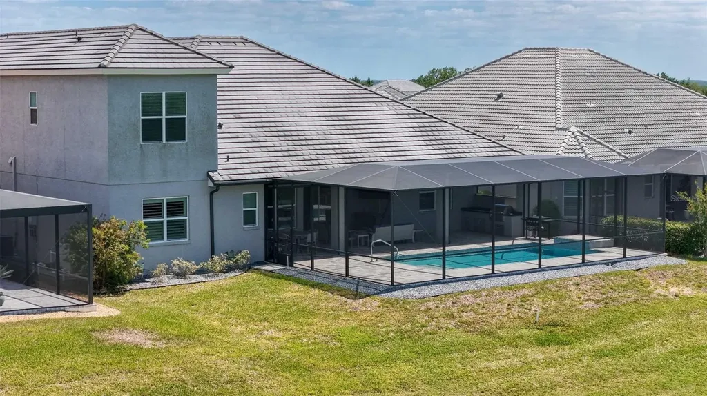 2210 N Peakview Loop Hernando FL 34442