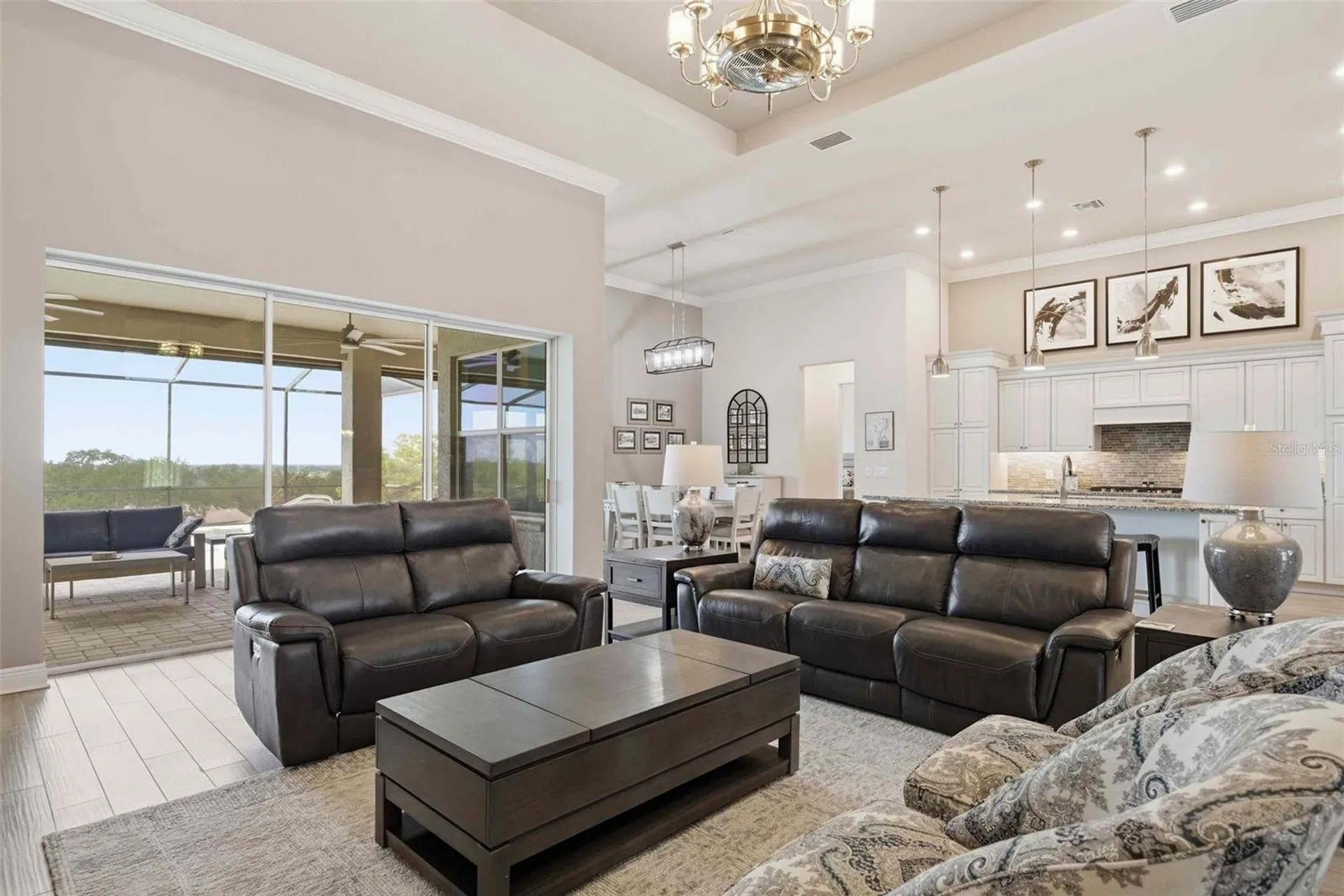 2210 N Peakview Loop Hernando FL 34442