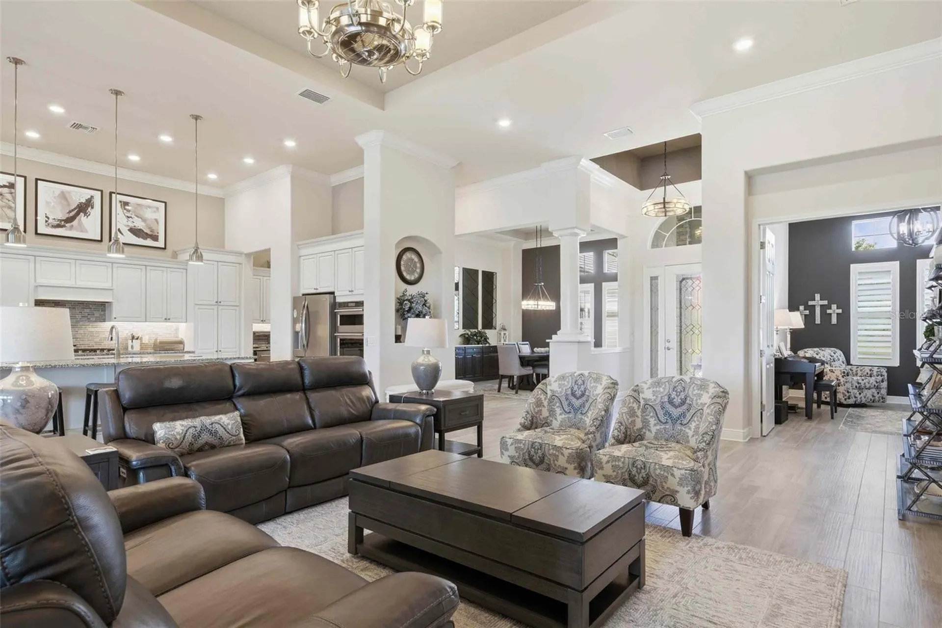 2210 N Peakview Loop Hernando FL 34442