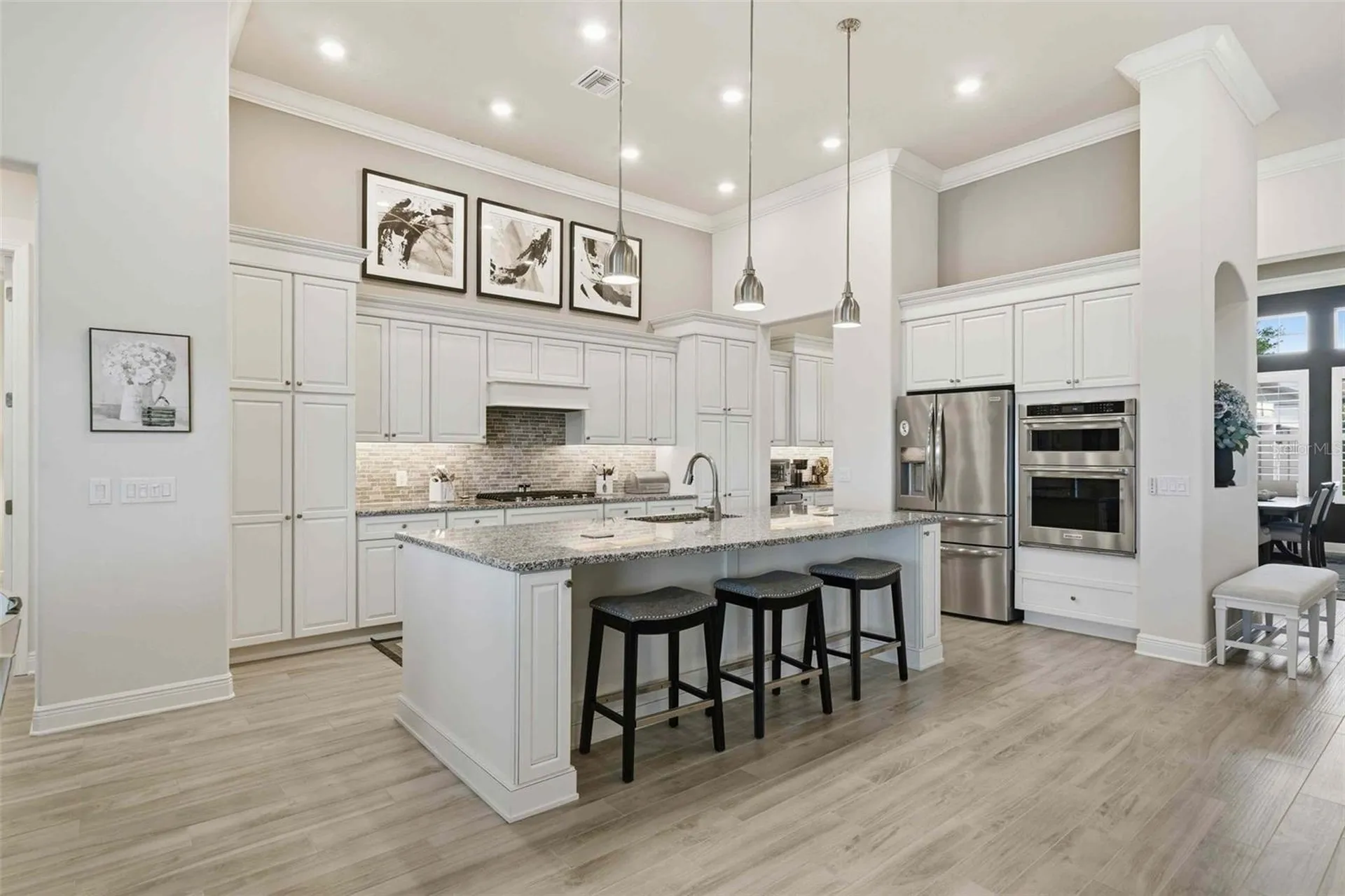 2210 N Peakview Loop Hernando FL 34442