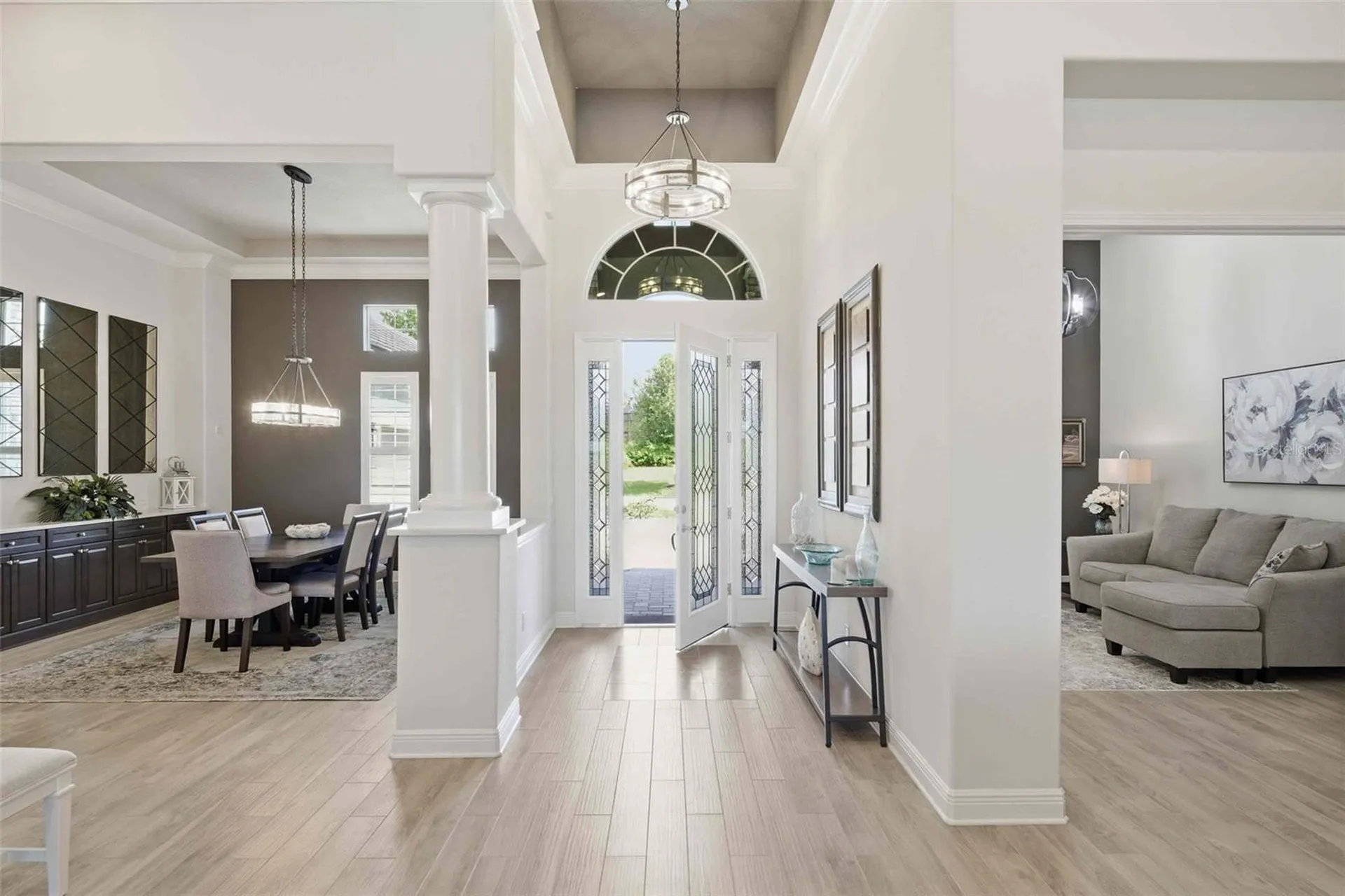 2210 N Peakview Loop Hernando FL 34442