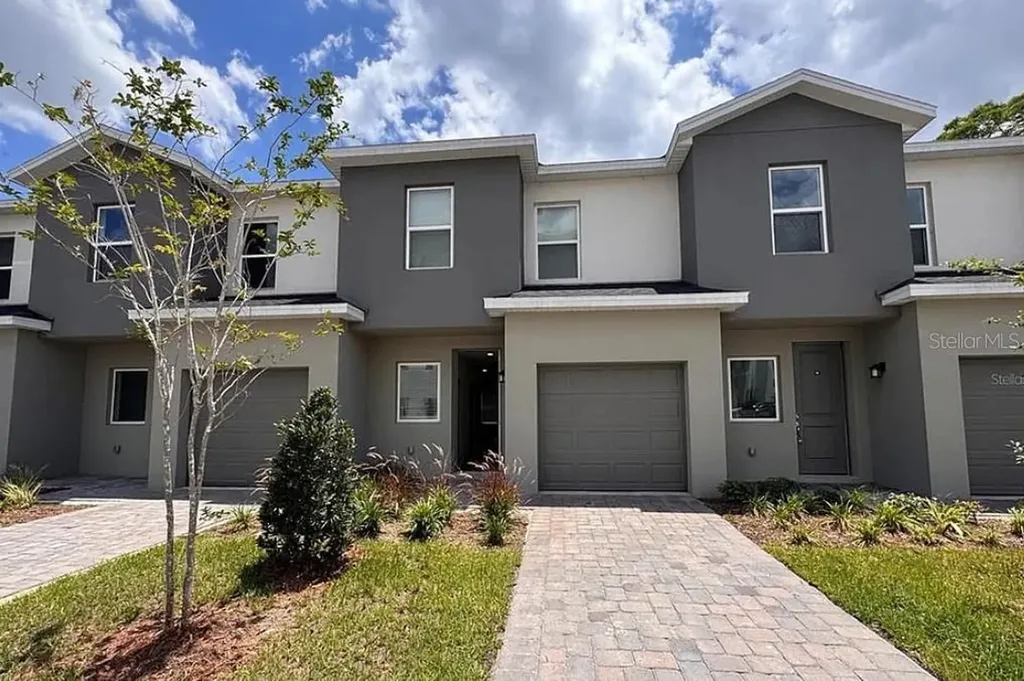 1213 Southstation Place Orlando FL 32809