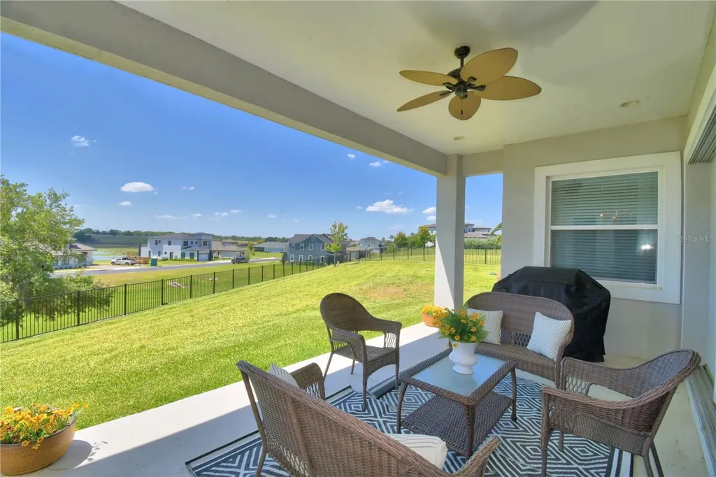 203 Spring Azure Drive Lake Alfred FL 33850