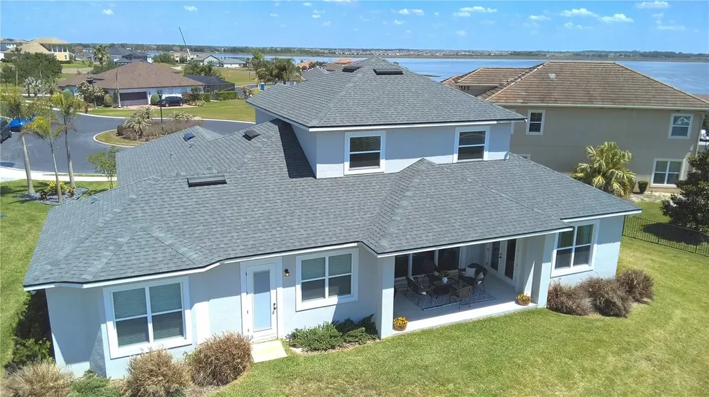 203 Spring Azure Drive Lake Alfred FL 33850