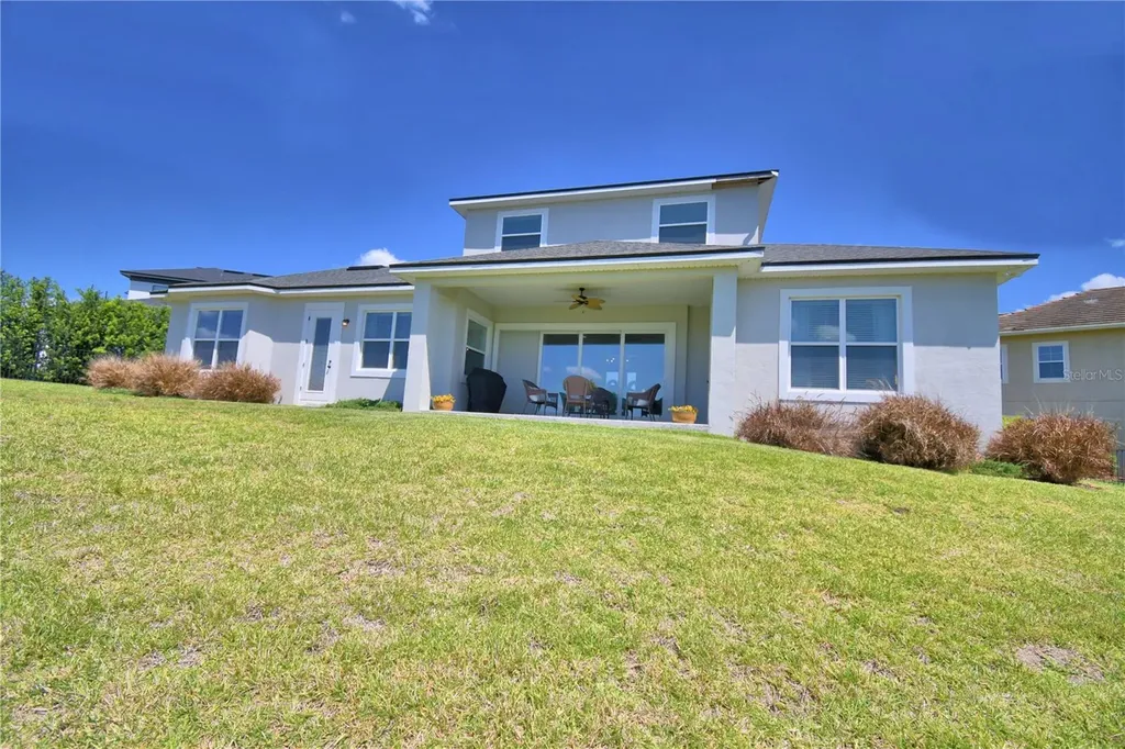 203 Spring Azure Drive Lake Alfred FL 33850