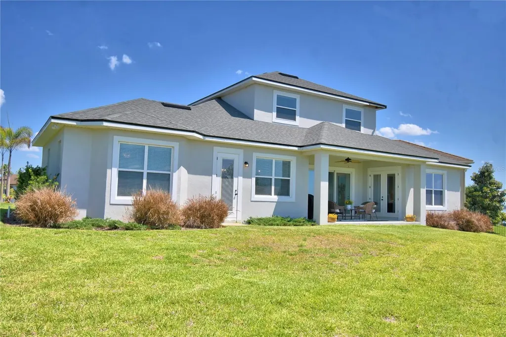 203 Spring Azure Drive Lake Alfred FL 33850