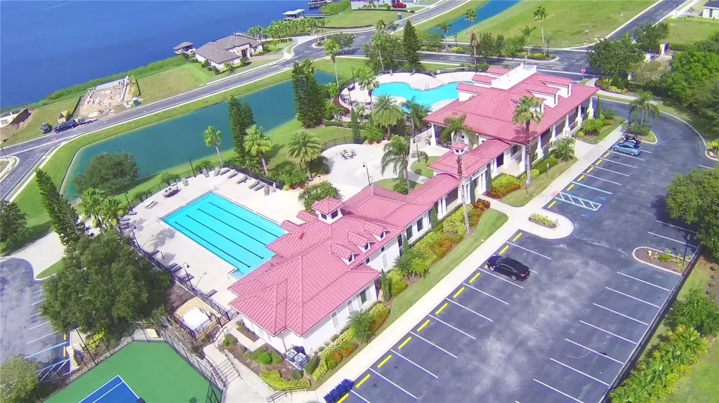 203 Spring Azure Drive Lake Alfred FL 33850