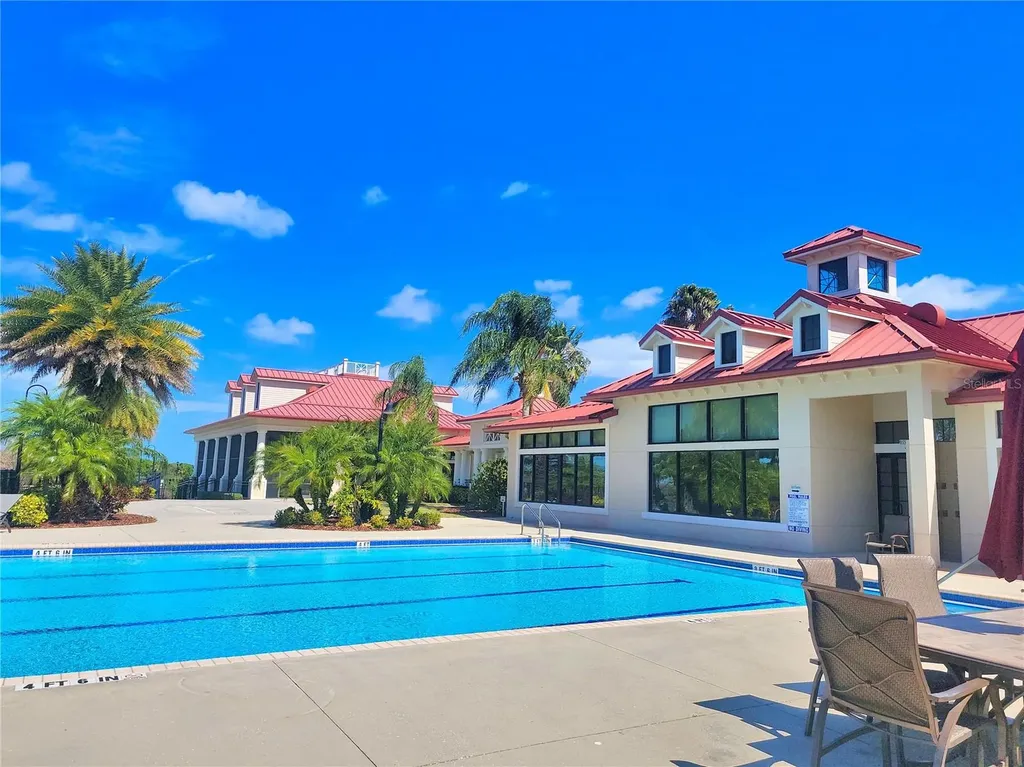 203 Spring Azure Drive Lake Alfred FL 33850