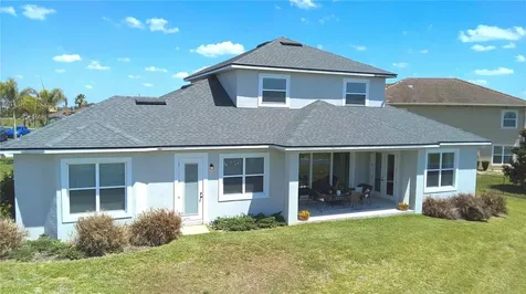 203 Spring Azure Drive Lake Alfred FL 33850
