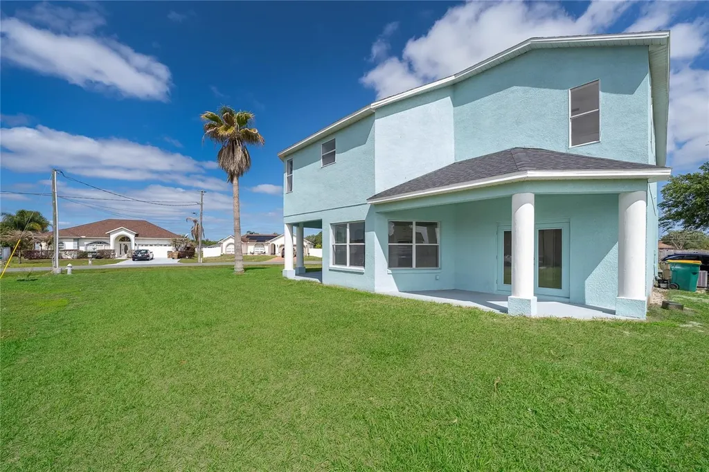 51 Andora Court Kissimmee FL 34758