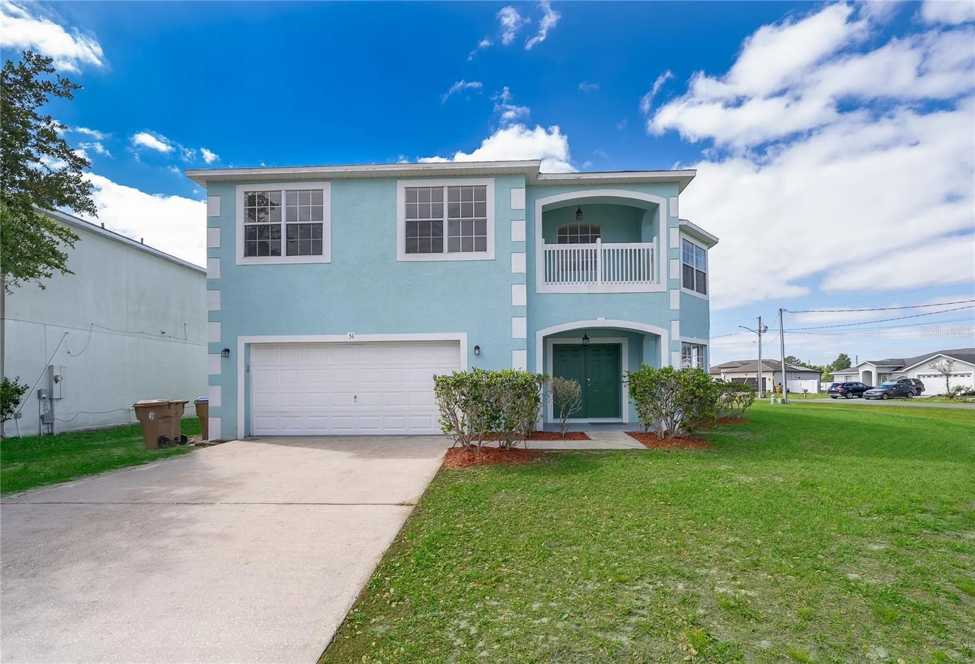 51 Andora Court Kissimmee FL 34758