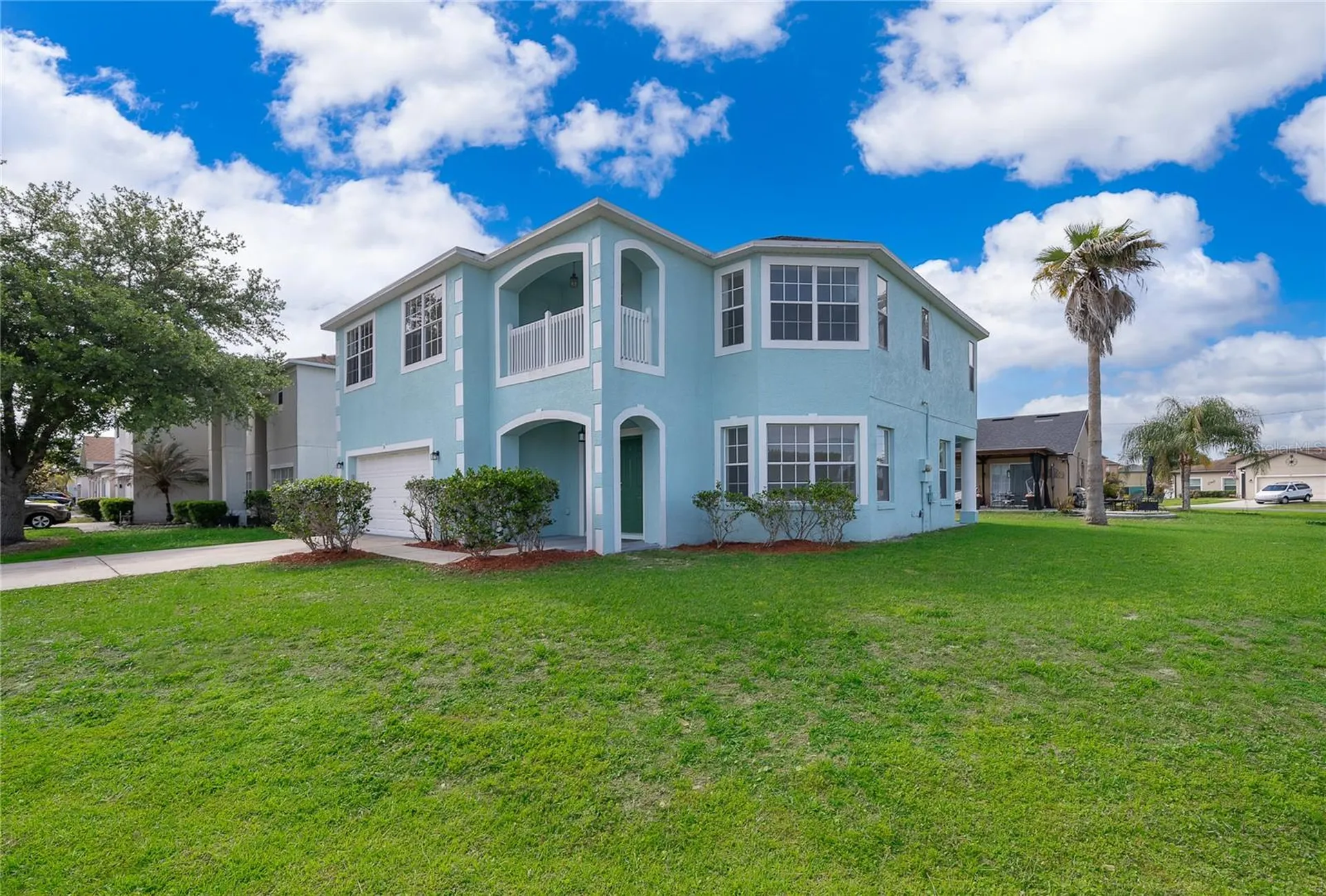 51 Andora Court Kissimmee FL 34758