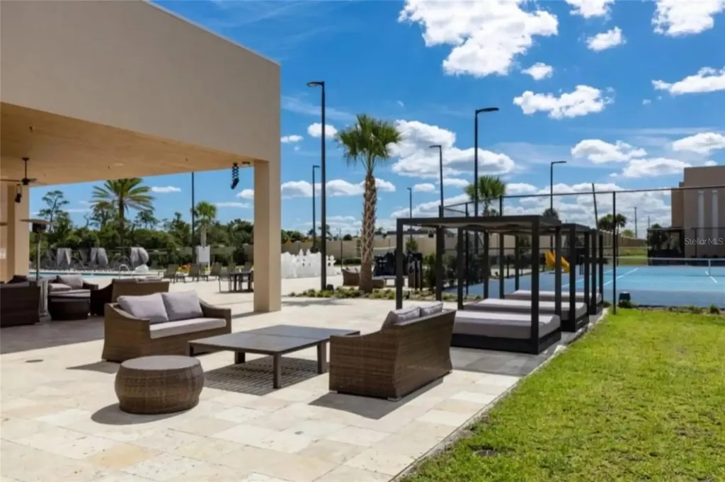 3099 Rockefeller Way Kissimmee FL 34747
