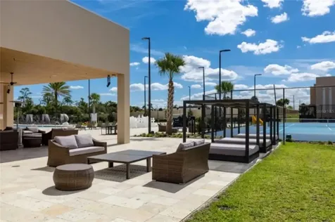 3099 Rockefeller Way Kissimmee FL 34747