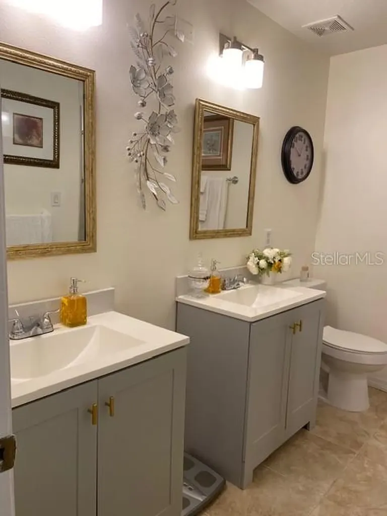 2824 Osprey Cove Place Kissimmee FL 34746