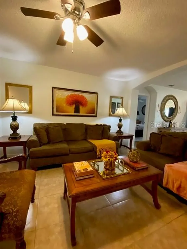 2824 Osprey Cove Place Kissimmee FL 34746