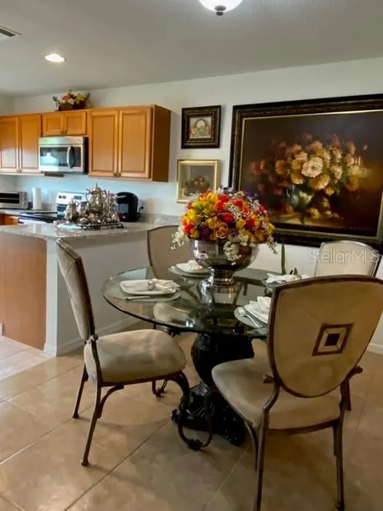 2824 Osprey Cove Place Kissimmee FL 34746