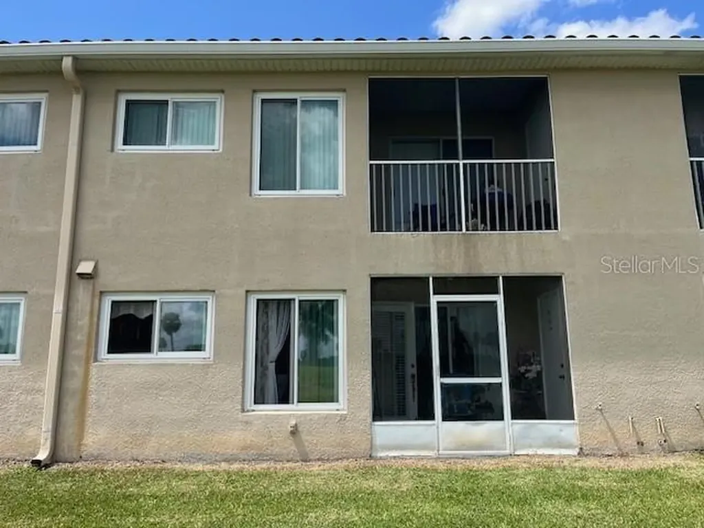 2824 Osprey Cove Place Kissimmee FL 34746
