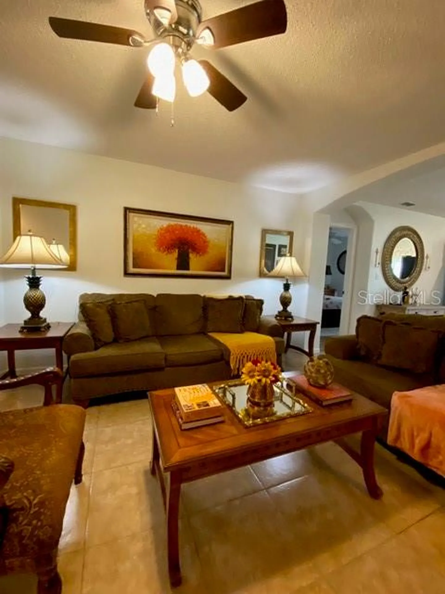 2824 Osprey Cove Place Kissimmee FL 34746