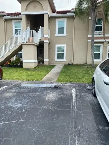2824 Osprey Cove Place Kissimmee FL 34746