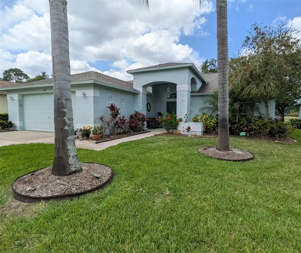 1429 Canberley Court Trinity FL 34655