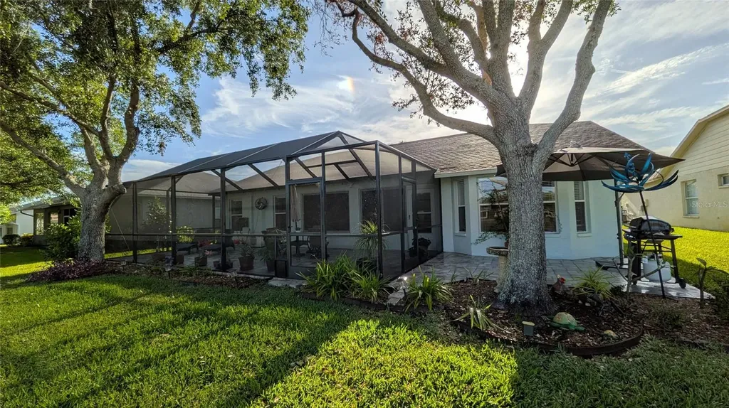 1429 Canberley Court Trinity FL 34655