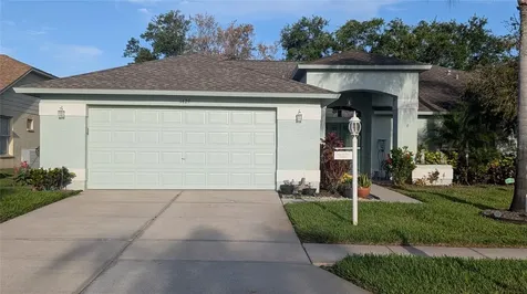 1429 Canberley Court Trinity FL 34655