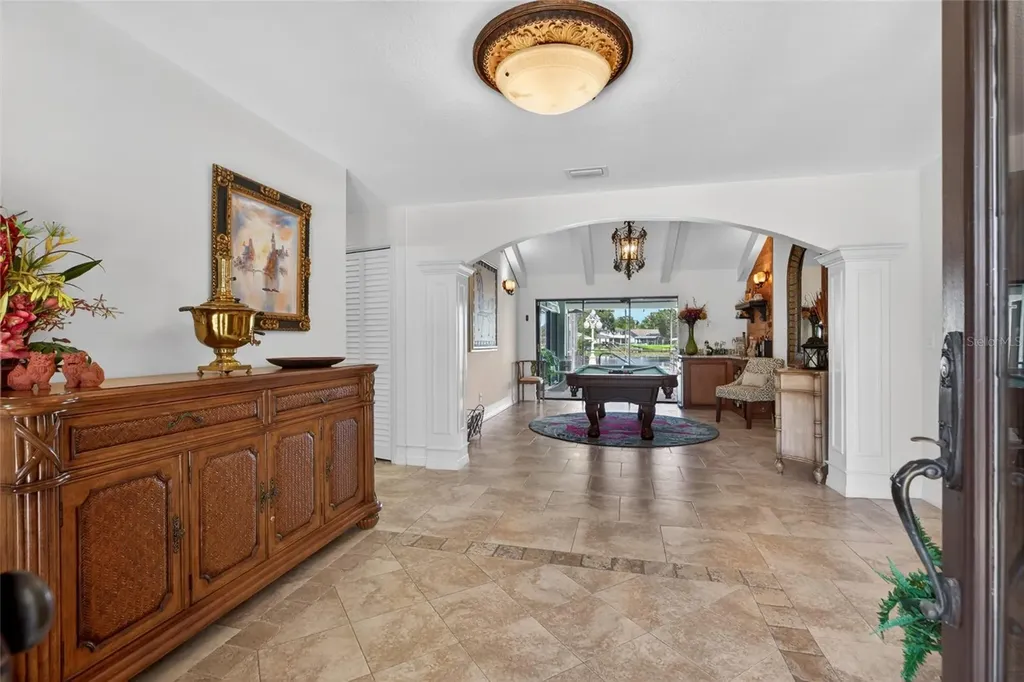 3026 Lake Padgett Drive Land O Lakes FL 34639