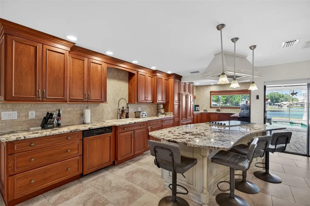 3026 Lake Padgett Drive Land O Lakes FL 34639