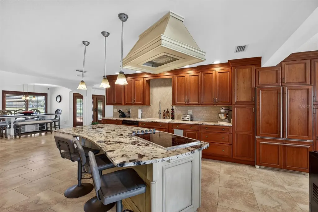 3026 Lake Padgett Drive Land O Lakes FL 34639