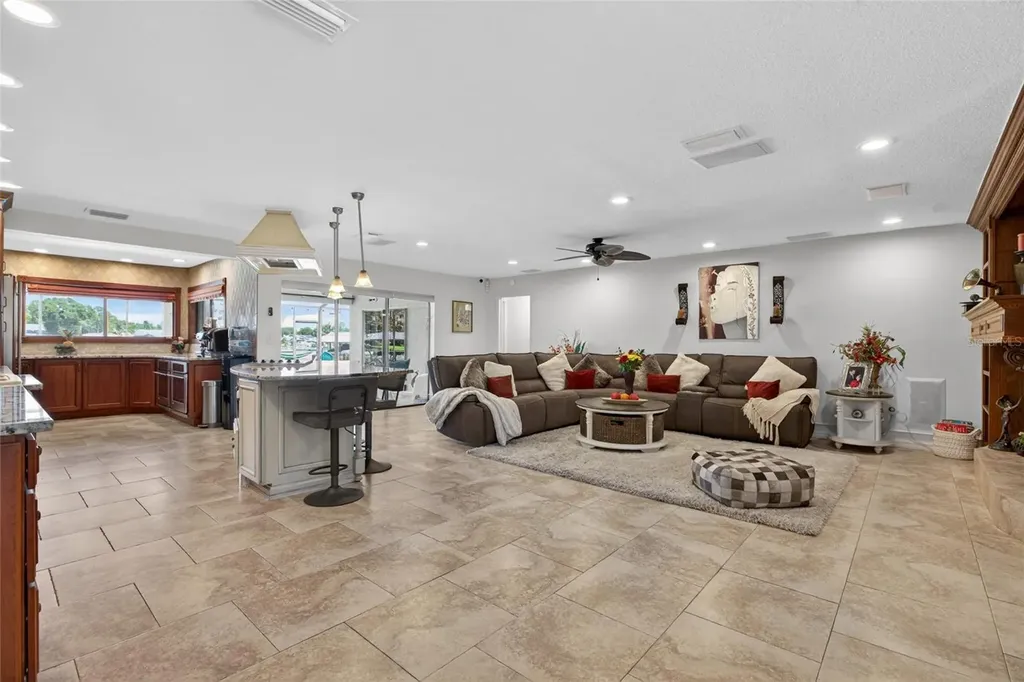 3026 Lake Padgett Drive Land O Lakes FL 34639