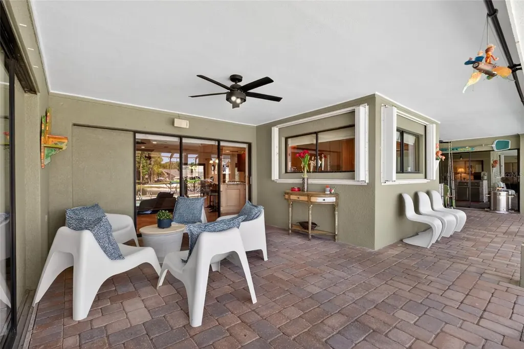 3026 Lake Padgett Drive Land O Lakes FL 34639