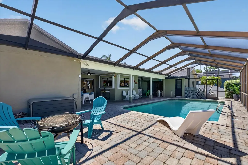 3026 Lake Padgett Drive Land O Lakes FL 34639