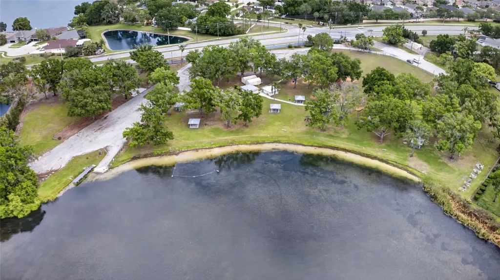 3026 Lake Padgett Drive Land O Lakes FL 34639
