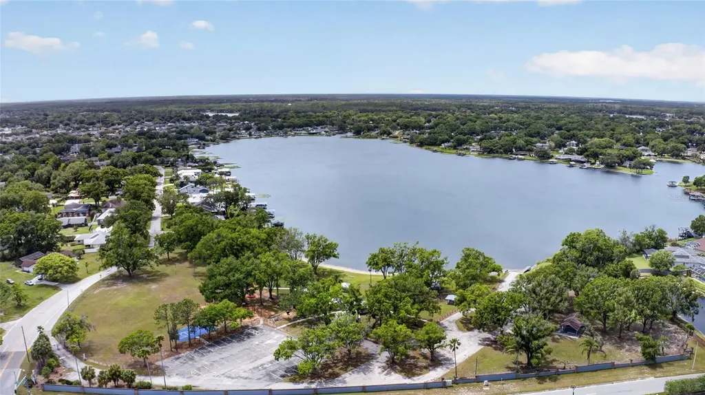 3026 Lake Padgett Drive Land O Lakes FL 34639