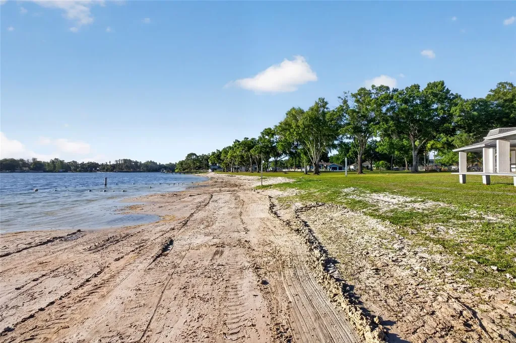 3026 Lake Padgett Drive Land O Lakes FL 34639