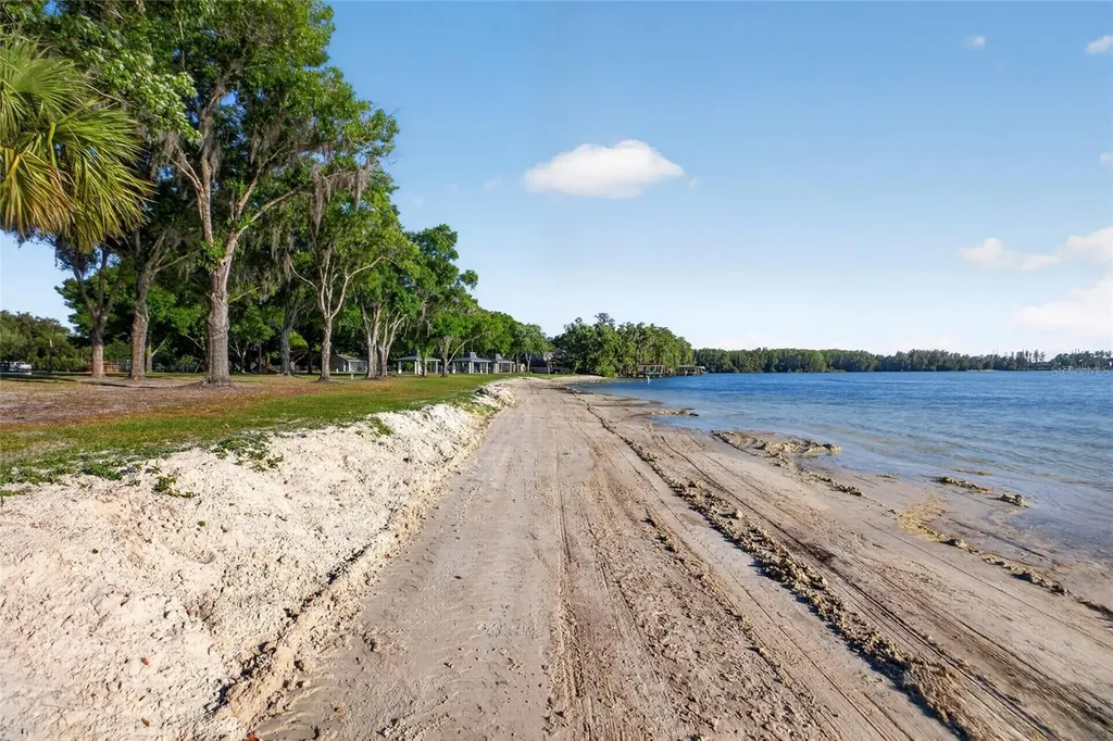 3026 Lake Padgett Drive Land O Lakes FL 34639