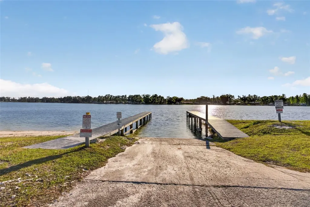 3026 Lake Padgett Drive Land O Lakes FL 34639