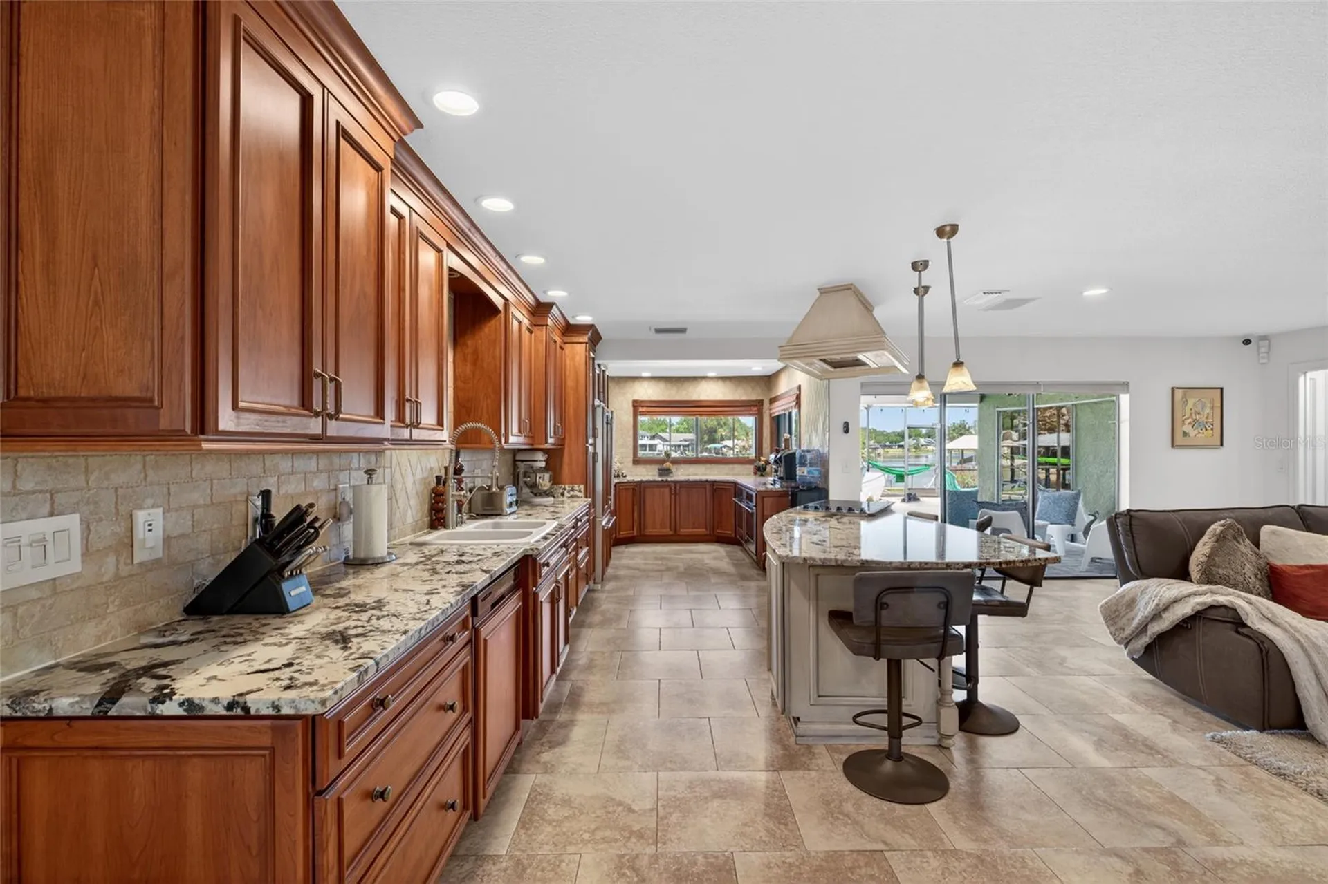 3026 Lake Padgett Drive Land O Lakes FL 34639
