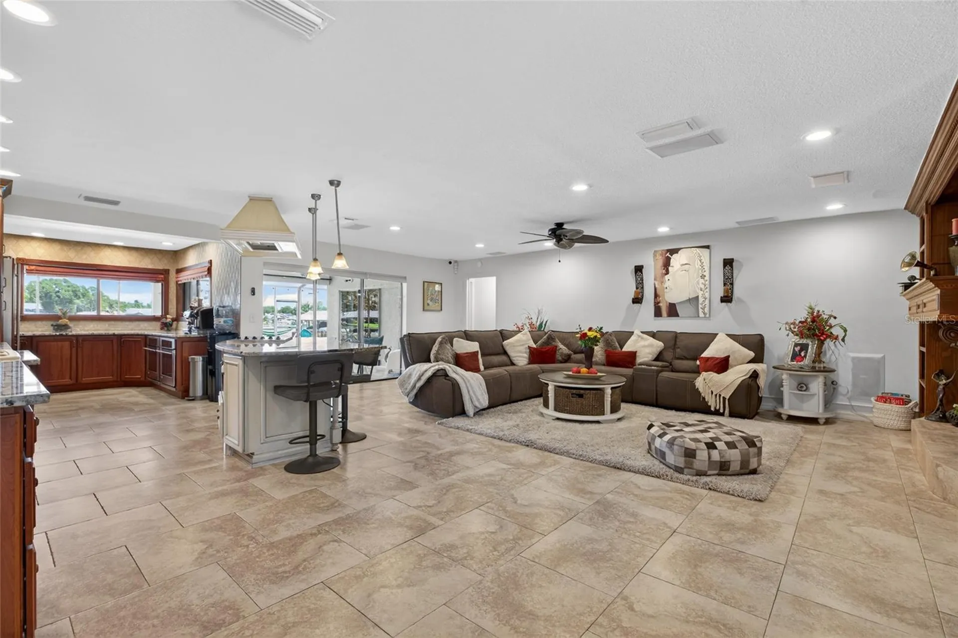 3026 Lake Padgett Drive Land O Lakes FL 34639