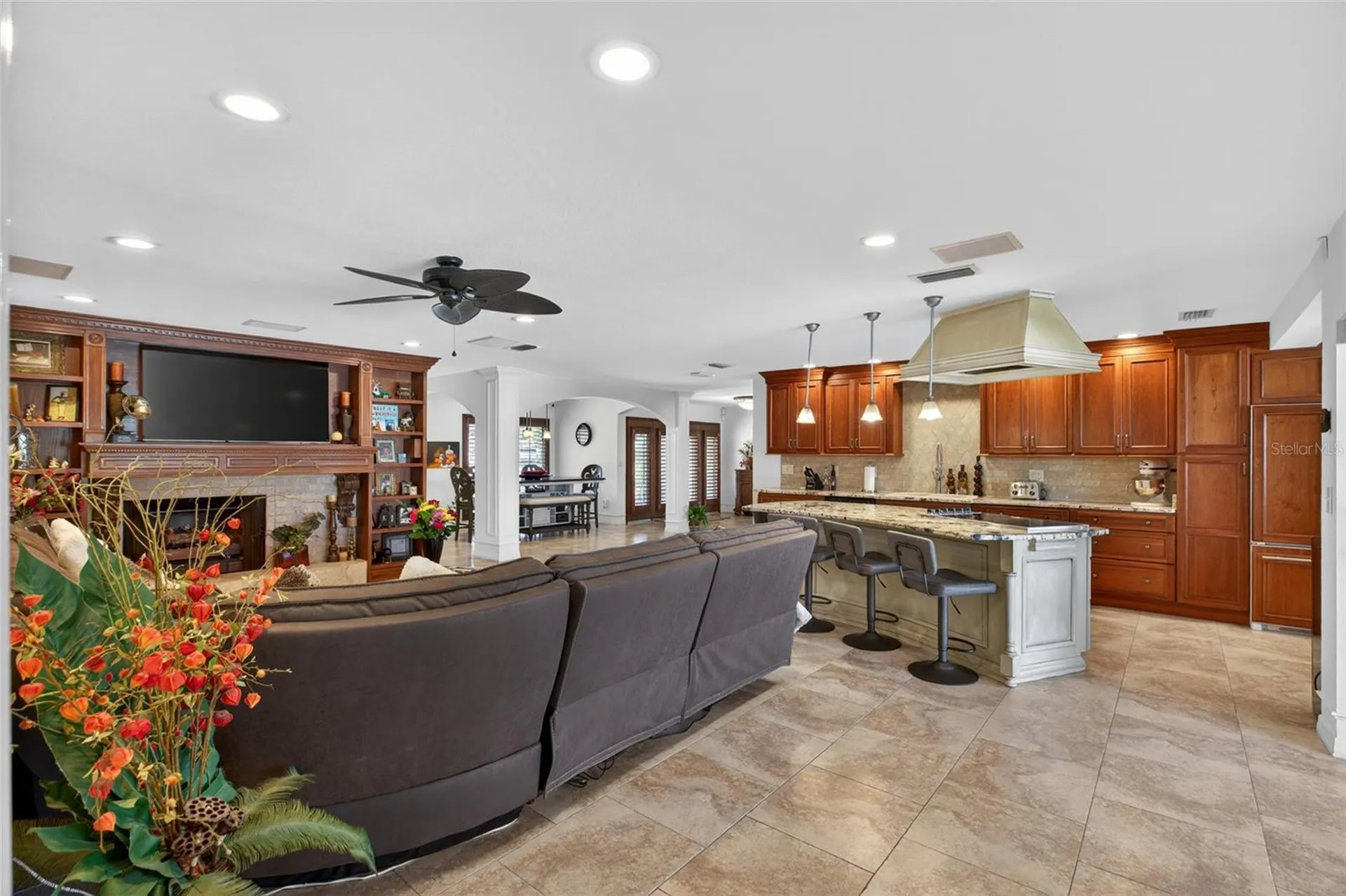 3026 Lake Padgett Drive Land O Lakes FL 34639