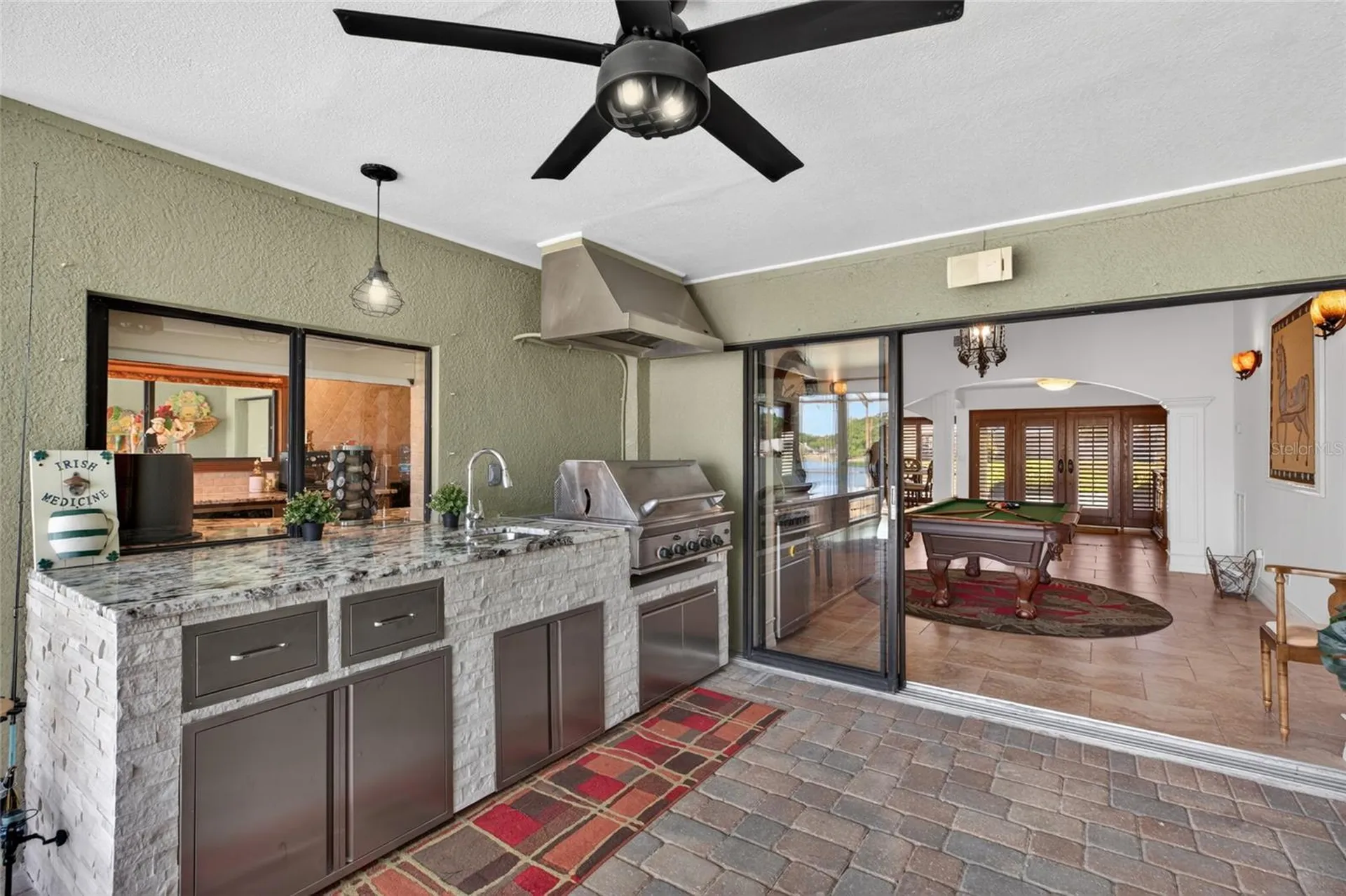 3026 Lake Padgett Drive Land O Lakes FL 34639